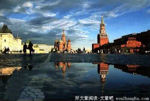 美国洗劫俄罗斯