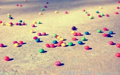 自己的生活如此苟且，孩子怎么会有诗和远方的田野