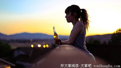 婚姻里，我们拿什么对抗孤独
