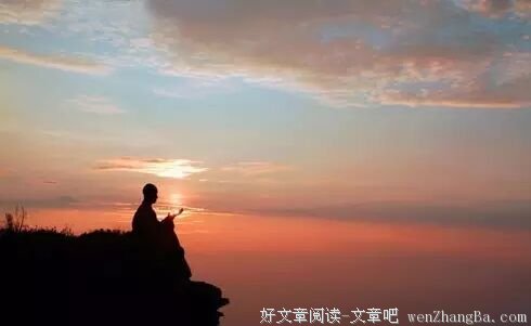 吵了一辈子