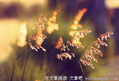 人可以穷，但心不能穷！