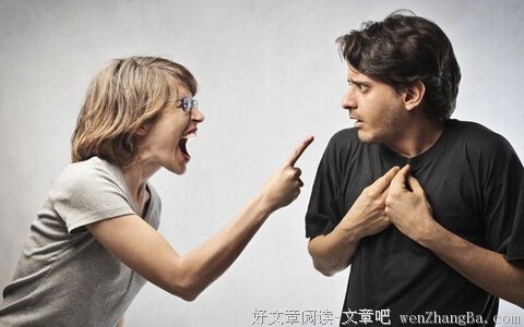 多少感情，都被这句话摧毁了