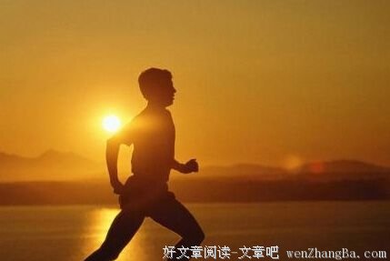 马上行动：走向成功