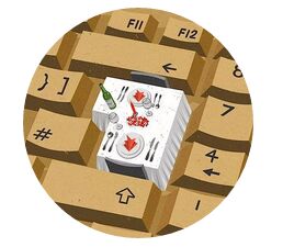 我曾“死”在了朋友圈