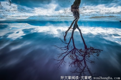 换一个角度看问题