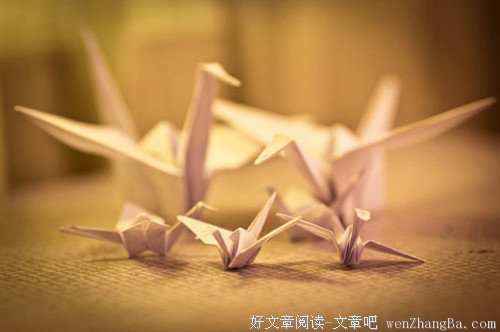 喜欢和爱的区别……
