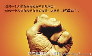 迈向成功十大步骤