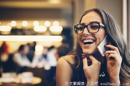 会聊天就是心里装着别人