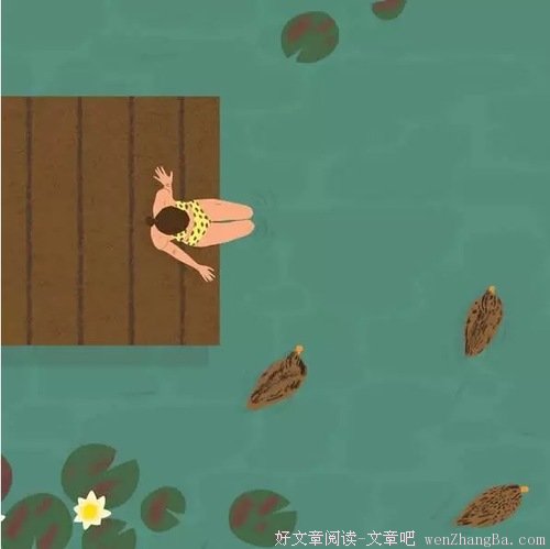 放心吧，你真的没那么重要