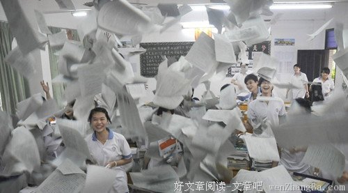 孩子，父母还在熬，你又凭什么跳？