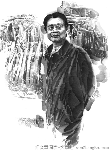 北大荒的铁匠