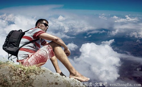 男人的风度