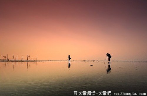 多少成功，毁于事先告诉别人