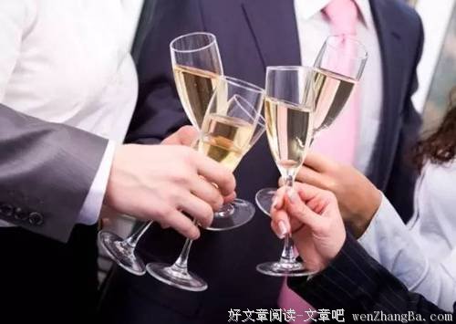 为什么你挤不进比你厉害的圈子