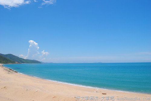 愿你学会，笑着低下头