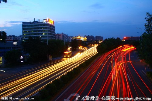 你不可能撞上所有的车
