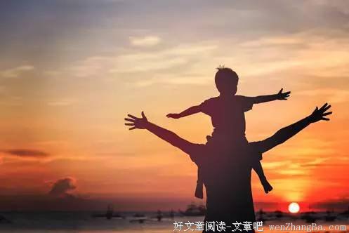 世界那么大，我们的父母更应该去看看 