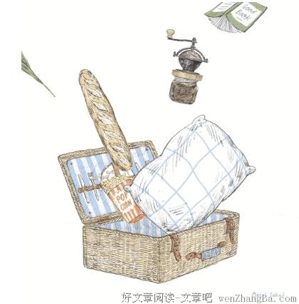 那些小诗，曾惊艳你我的生命