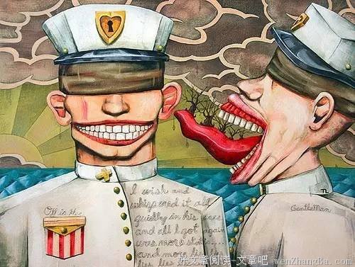 你的毒舌不是幽默，是没教养