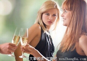 富人嫉妒比自己更富有的人