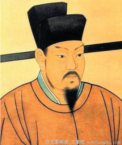工于谋国，拙于谋身