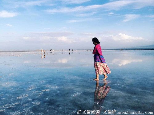 你不安于现状，却又没有勇气重新开始