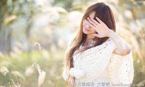 去年的衣服再好也配不上今年的你