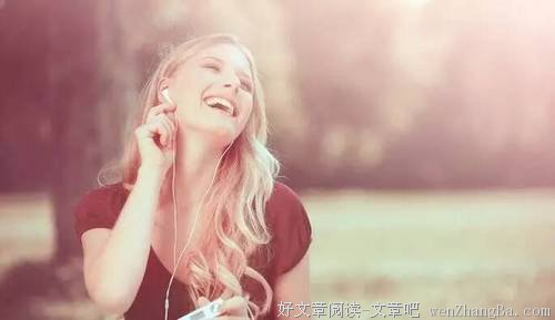姑娘，这就是你要赚钱的理由