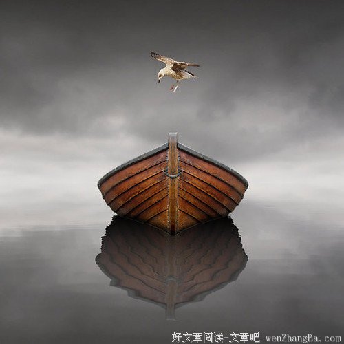 淡，才是最深的味道
