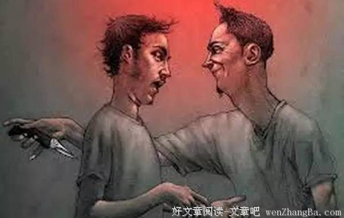 月薪2000和一夜20000，你陪谁？