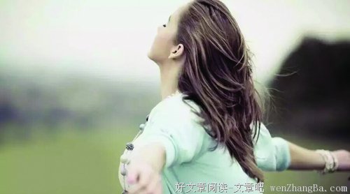 没有人是天生好脾气