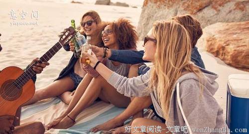为什么不好惹的人，反倒更受欢迎？