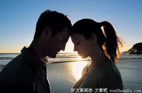 好婚姻彼此成就，坏婚姻彼此活埋