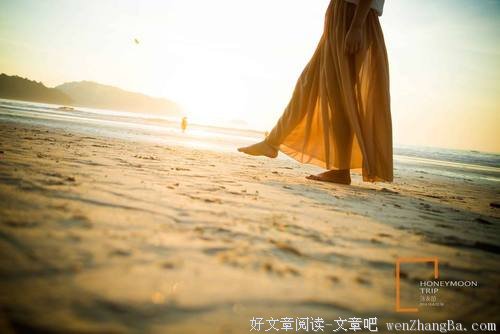 我为什么要花光积蓄去旅行