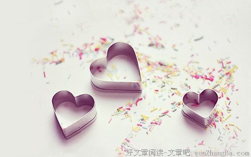 治玻璃心|如何才能内心强大？
