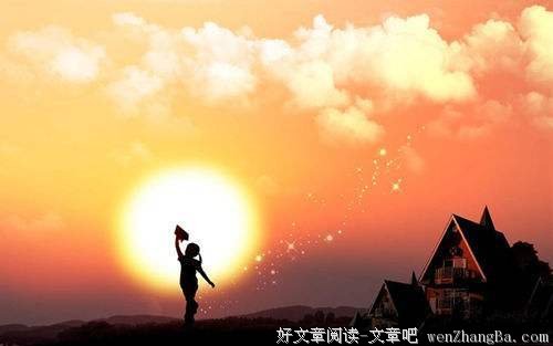 别让工作的意义，仅仅是为了钱