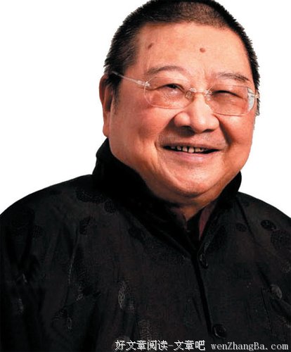 少年浪子，老来弥勒