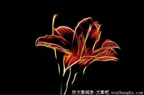 离开任何人，你还是你，而且，是更好的你