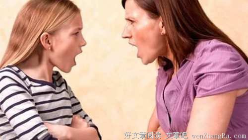 不肯放手的父母，永远养不出优秀的孩子