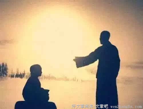 真正了解一个人，就看这个细节