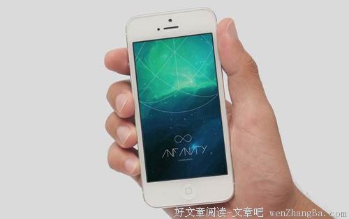 如何跟手机断舍离？