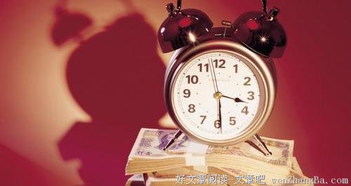 比别人起步晚就算了，还拿老了当借口就是你的不对了