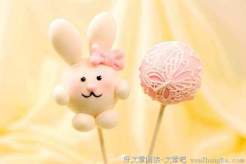 别把糖果撒给路人，枪口对准家人