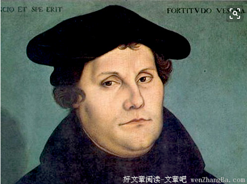 马丁·路德·金为啥争自由