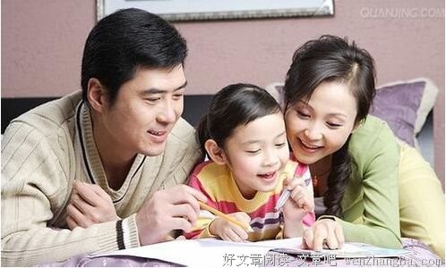 教育好自己的孩子，才是父母最重要的事业！