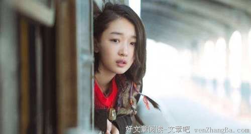 没有你，我不会成为最好版本的自己