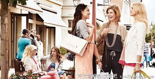 你要学会花钱买幸福