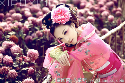 《子衿》名句欣赏