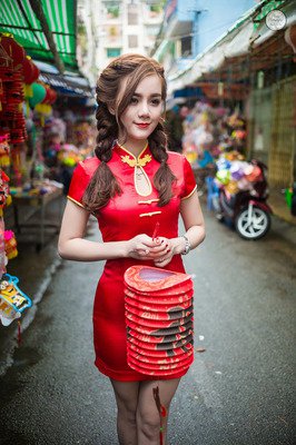  我一直不敢把你放在心里，因为我怕痛。