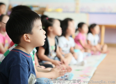 冥想治愈我的高考恐惧症